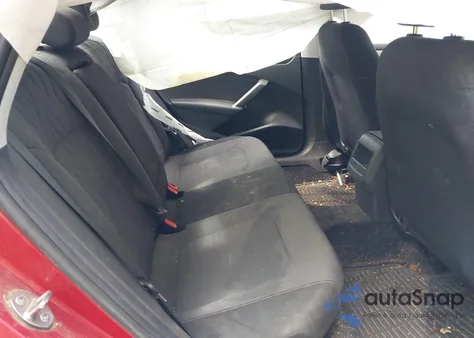 2021 Volkswagen Passat 2.0T S from USA, damaged, VIN 1VWAA7A32MC015846